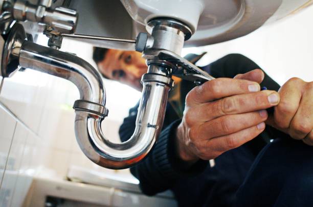 Best Best Plumbers Near Me  in Callaway, MD