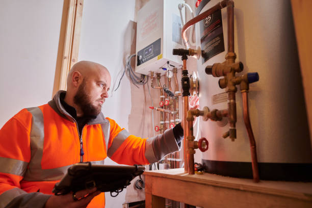 Clogged Drain Plumber in Callaway, MD