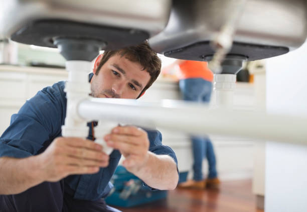 Best Affordable Plumber Near Me  in Callaway, MD
