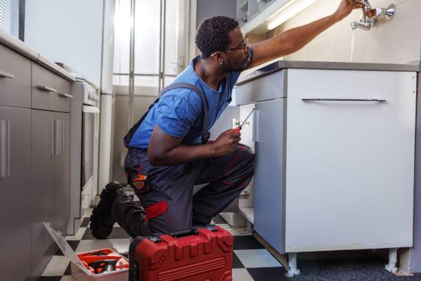 Best Plumbing Repair Near Me  in Callaway, MD