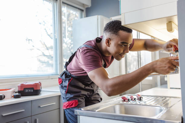Best Leak Detection Services  in Callaway, MD
