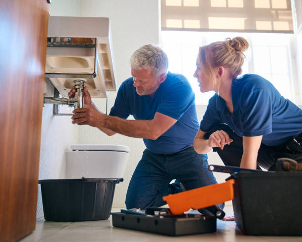Best Shower Repair Services  in Callaway, MD